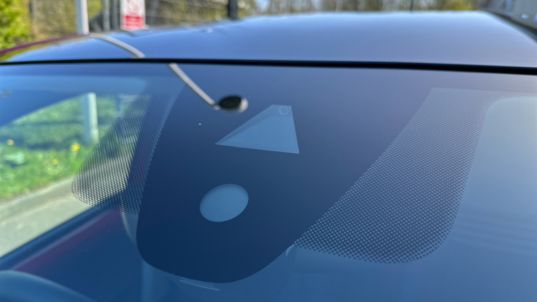 Volkswagen Up 1.0 65PS Black Edition 5dr Petrol Hatchback